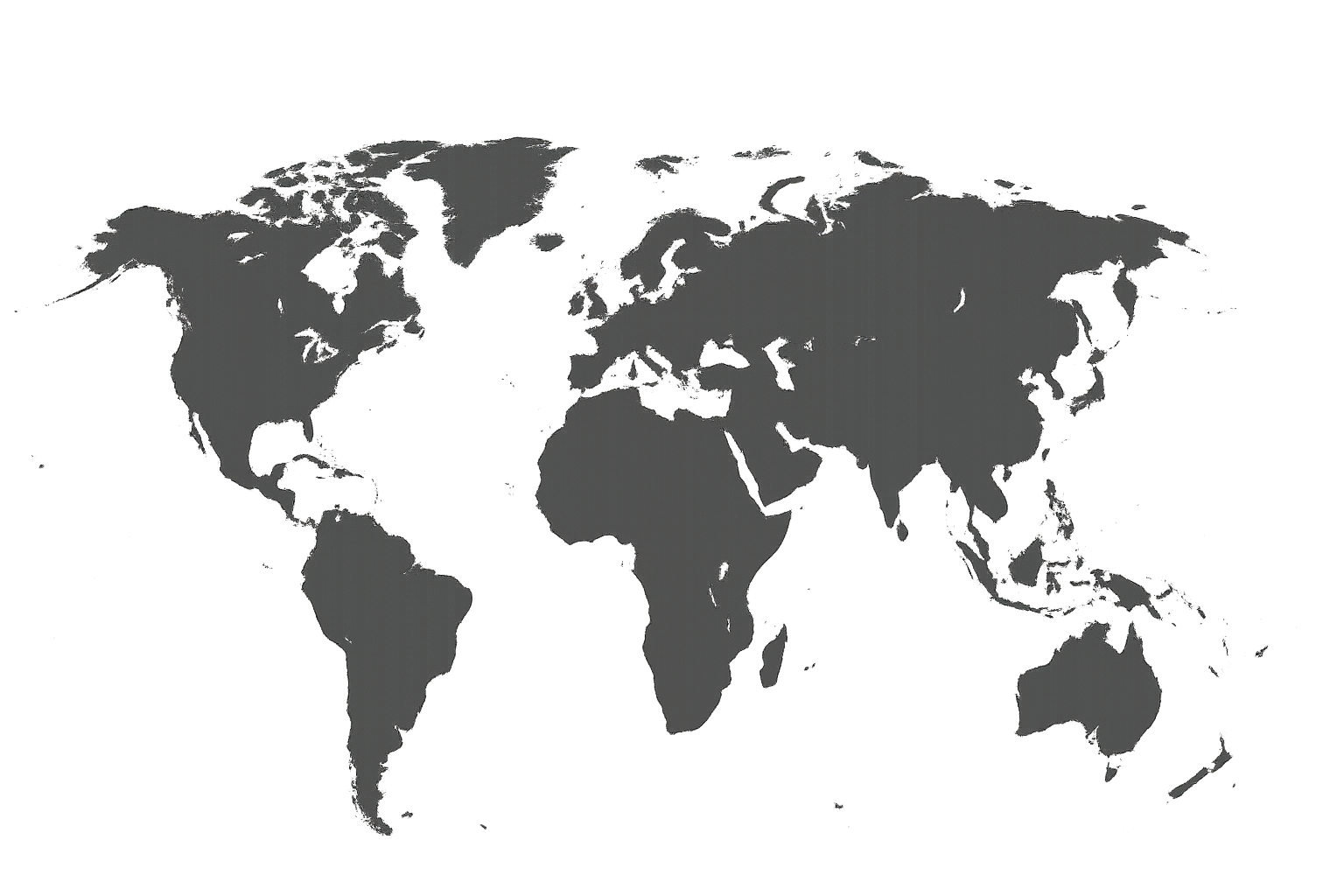 World Map